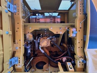 CAT / Caterpillar 320 GC 90kW