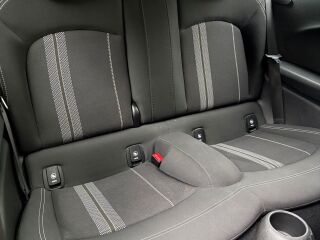 MINI Cooper JCW Pakett 1.5 100kW