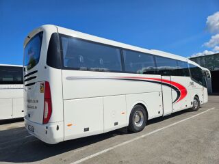 Scania Irizar i6 302kW