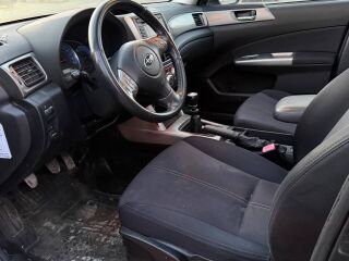Subaru Forester 2.0 108кВ