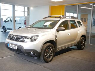 Dacia Duster 1.5 dCi 84kW