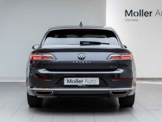 Volkswagen Arteon Elegance GT206 4-Motion 2.0 206kW