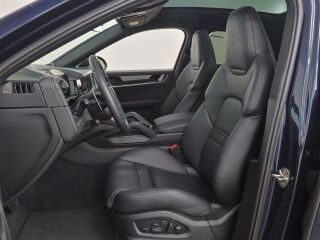 Porsche Cayenne E-Hybrid Coupe 3.0 346кВ