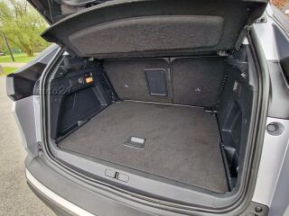 Peugeot 3008 ALLURE 1.2 i 96кВ