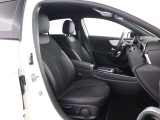 Mercedes-Benz A 180 AMG 1.3 R4 100кВ