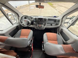 Fiat Ducato Elnagh M200