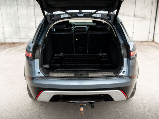 Land Rover Range Rover Velar 3.0 221kW