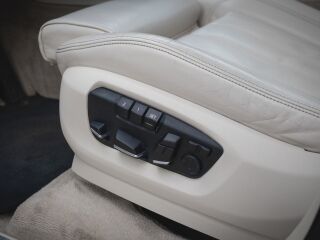 BMW X5 3.0 230kW
