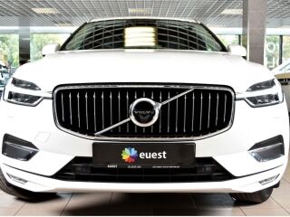 Volvo XC60 AWD 360C H&K LUXURY INSCRIPTION INTELLI SAFE  2.0 MY2019 140кВ