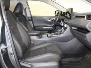 Toyota RAV4 Luxury Plus AWD 2.0 129kW