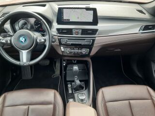 BMW X1 1.5 92kW