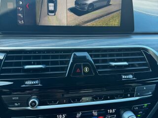 BMW 540 M-sport X-Drive 235kW