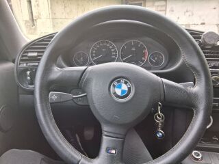 BMW 316 2.9 142kW