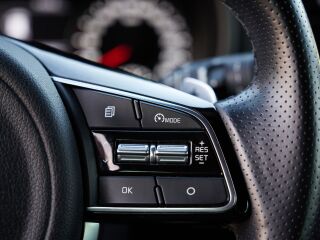 Kia Sportage GT Line 1.6 100kW