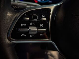 Mercedes-Benz CLA 180 Coupe 1.5 d 85kW