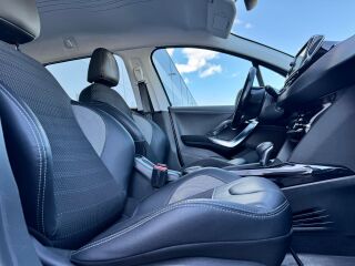 Peugeot 2008 1.2 81кВ