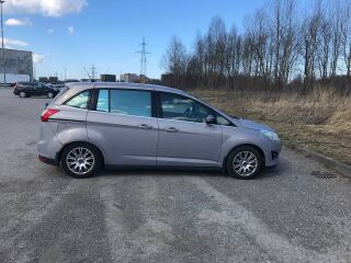 Ford Grand C-Max 1.6 92kW