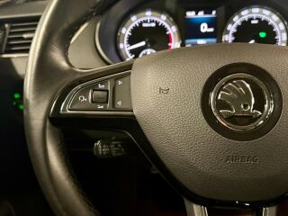 Skoda Octavia Elegance + FL 1.5 110кВ