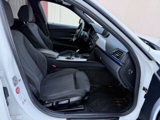 BMW 320 M-Sportpakett xDrive 2.0 135kW