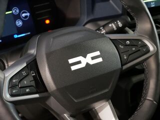 Dacia Duster Journey Hybrid 1.6 93kW