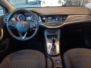 Opel Astra 1.4 110kW
