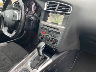 Citroen C4 1.2 96кВ