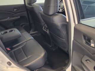 Honda CR-V Executive 2.0 114kW