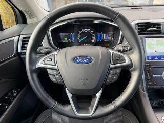 Ford Mondeo TECHNIK HYBRID 2.0 103kW