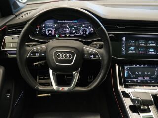 Audi Q7 50TDI Quattro S-line 3.0 TDI 210kW