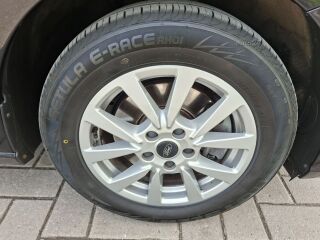 Ford Tourneo Connect 2.0 90kW