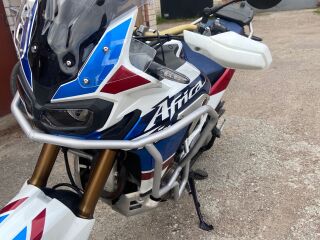 Honda CRF 1000 Africa twin 70kW