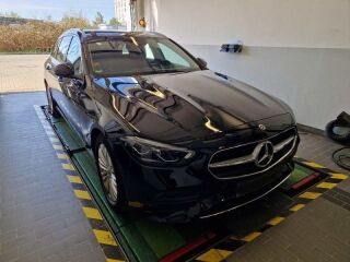 Mercedes-Benz C 200 Mild-Hybrid T Avantgarde 2.0 137kW