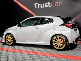 Toyota Yaris GR 1.6 192kW