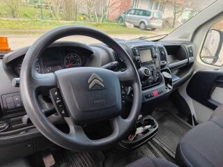 Citroen Jumper 2.0 96kW