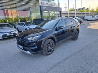 Toyota RAV4 ADVENTURE AWD 2.5 131kW