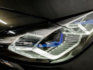 BMW M440 i xDrive Coupe 3.0 275кВ