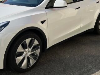 Tesla Model Y Long Range Dual Motor 378kW