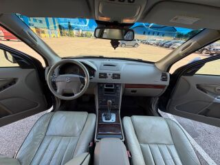Volvo XC90 2.4 120kW