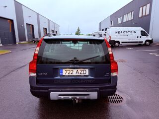 Volvo XC70 Summum Facelift 2.4 136kW