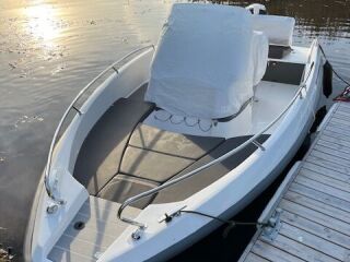 Sting Sting 530 S