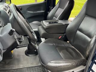 Toyota Hiace 2.5 R4 4D4 70kW