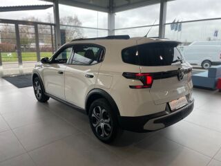 Citroen C3 Aircross PLUS Hybrid 145 e-DCS6 1.2 100kW