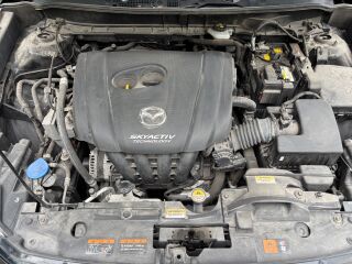 Mazda CX-3 2.0 110kW