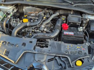 Renault Clio Limited 0.9 56kW