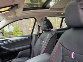 BMW X4 2.0 140kW