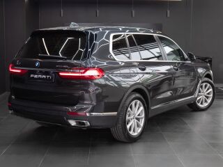 BMW X7 xDrive40i 3.0 245kW