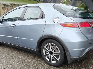 Honda Civic Comfort 1.3 R4 DSi 61кВ