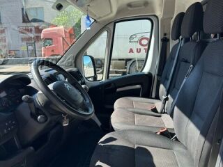 Citroen Jumper L3H2 2.2 103kW