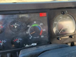 Volvo FL10 6X2 235kW