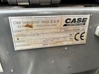 Case CX50B S2 31kW